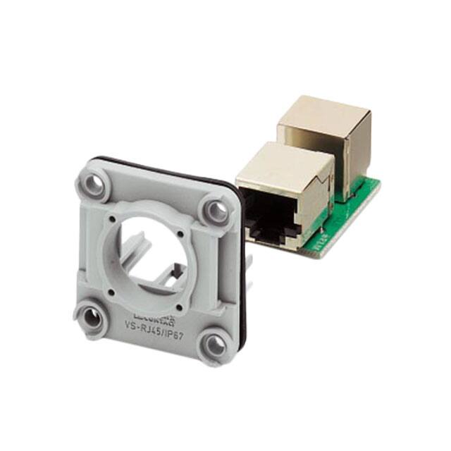 1652910 Phoenix Contact  Modular Connector Adapters